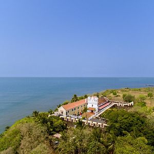 Fort Tiracol Heritage Hotel